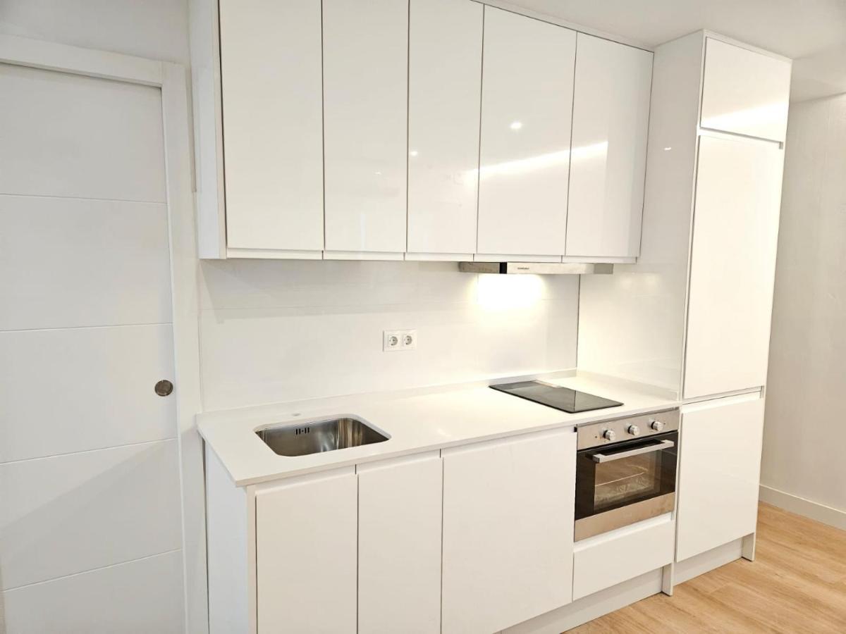 Alameda Colon By Hdc Apartments Málaga Exteriör bild